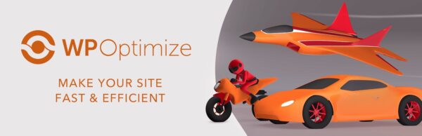 WP-Optimize Premium v4.2.0 – WordPress网站优化插件，提升性能与速度