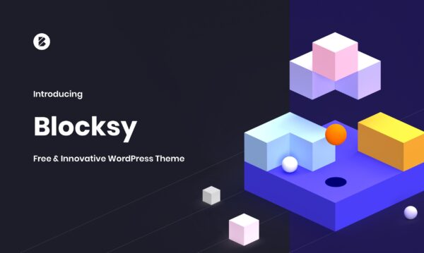 Blocksy Pro v2.0.98 (Companion Premium) - 专业WordPress主题插件套装