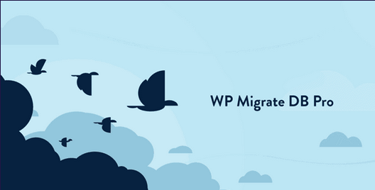 WP Migrate DB Pro v2.7.3 + Addons - WordPress数据库迁移插件专业版