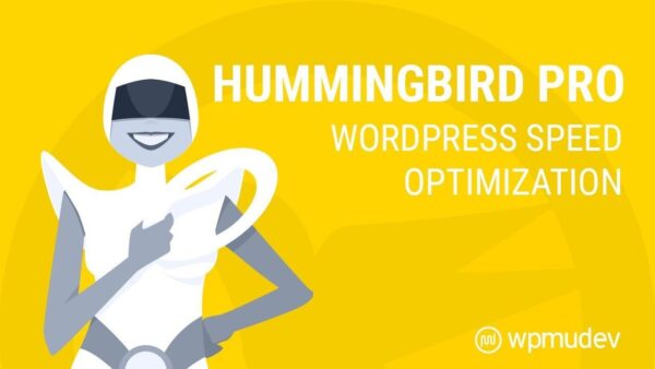 WPMU DEV Hummingbird Pro v3.13.1 – WordPress网站性能优化插件