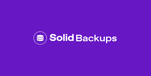 iThemes Solid Backups v9.1.16 (BackupBuddy) - 专业WordPress备份插件