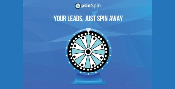 OptinSpin v2.17 财富轮盘与WordPress集成