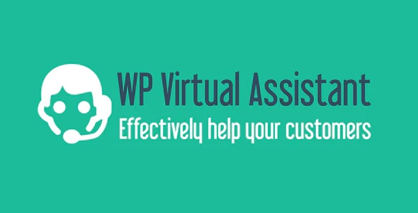 WP Virtual Assistant v2.914 WordPress插件 - 智能虚拟助手解决方案