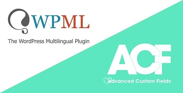 Advanced Custom Fields Multilingual v2.0.5 - 多语言自定义字段插件