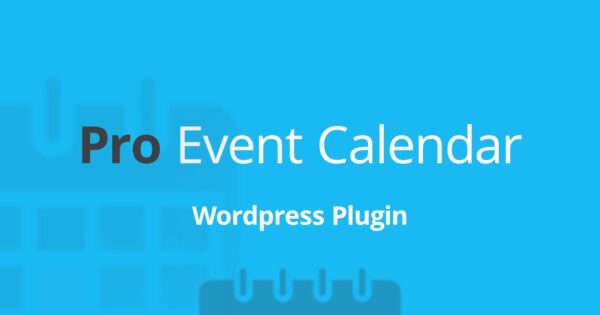 DP Pro Event Calendar WordPress Plugin v3.2.7 - 专业WordPress活动日历插件