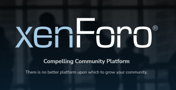 XenForo Full v2.2.13 - 强大的论坛系统解决方案