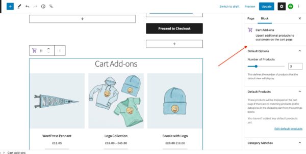 WooCommerce Cart Add-ons v2.3.2 - 购物车增强插件