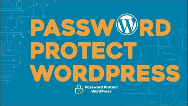 Password Protect WordPress Pro v1.4.0 - WordPress网站密码保护专业插件