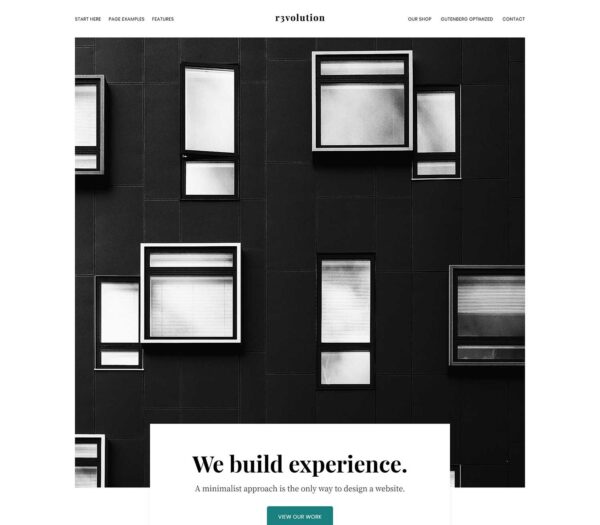 Revolution Pro Theme by StudioPress v1.5.1 - 专业响应式WordPress主题