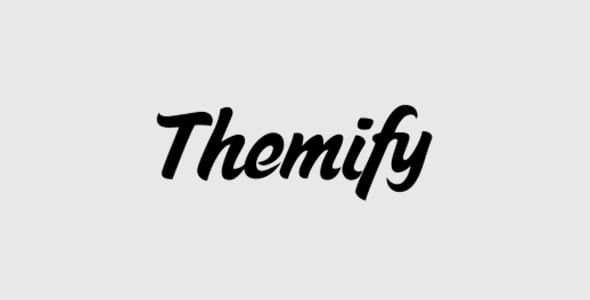 Themify Agency WordPress Theme v7.1.2 - 响应式企业网站主题