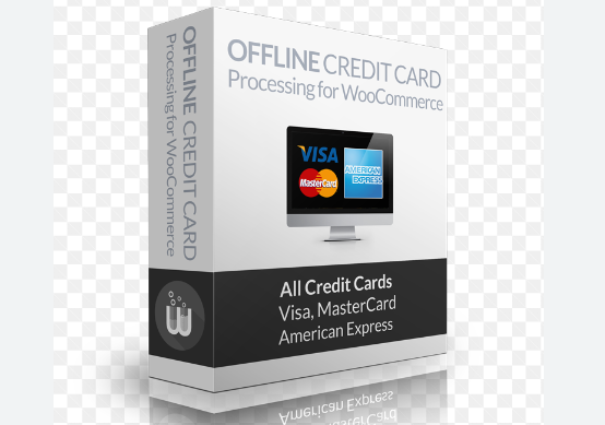 v1.7.12 Offline Credit Card Processing for WooCommerce - WooCommerce离线信用卡支付处理插件