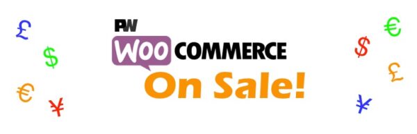 Pimwick WooCommerce On Sale! Pro v.1.40 - WooCommerce促销插件专业版