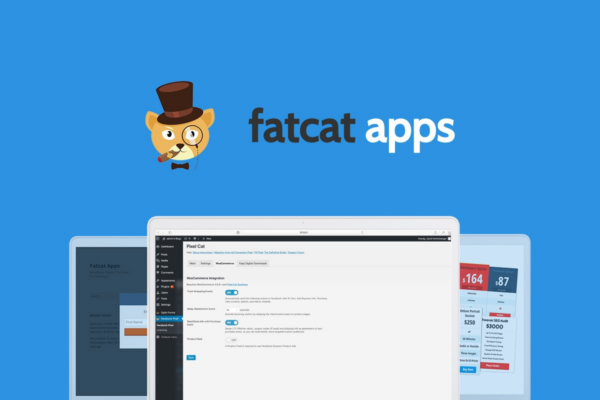 Optin Cat Elite v2.5.7 Fatcat Apps - 高效的WordPress邮件订阅插件