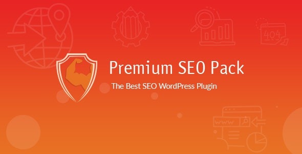 Premium SEO Pack (v3.3.2) WordPress插件 - 专业搜索引擎优化工具