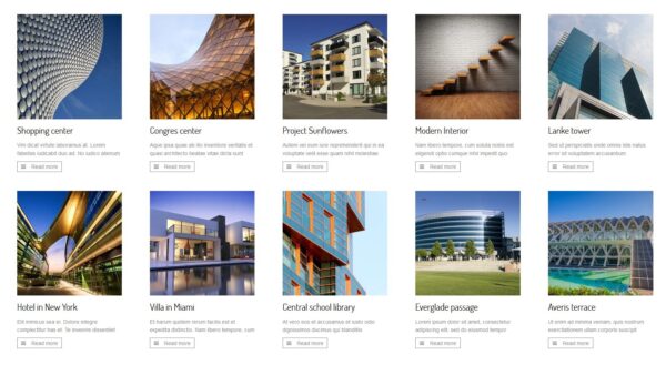 AIT Architect WordPress Theme v2.0.6 - 建筑师专用WordPress主题