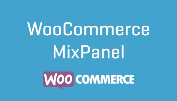WooCommerce Mixpanel v1.17.0 WordPress插件 - 电子商务数据分析与用户行为追踪工具