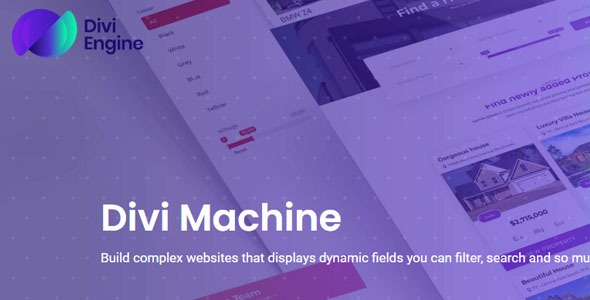 Divi Machine v6.0.0 将您的网站提升到新水平