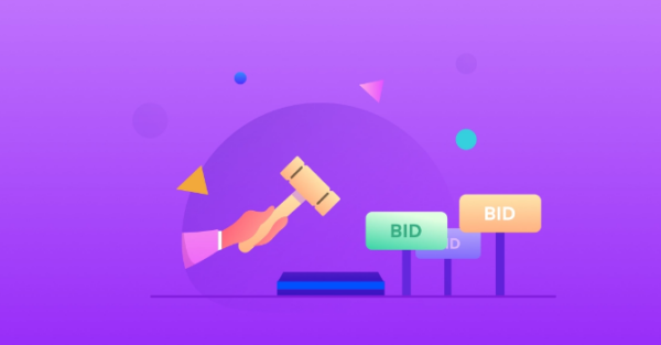 Dokan Simple Auctions Integration v1.5.5 [Active] - 简单拍卖集成插件