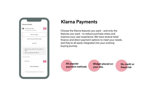 WooCommerce Klarna v2.5.15 - 为您的在线商店提供Klarna支付解决方案