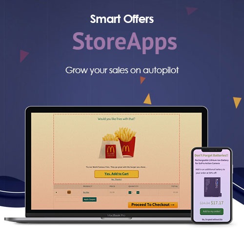 [NFIX] Smart Offers v3.10.3 - 智能优惠促销插件