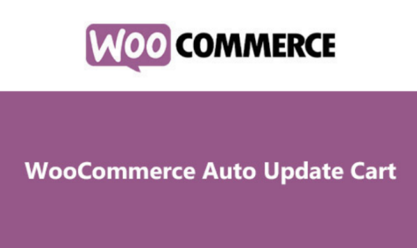 Auto Update Cart for WooCommerce v1.4.1 - WooCommerce购物车自动更新插件