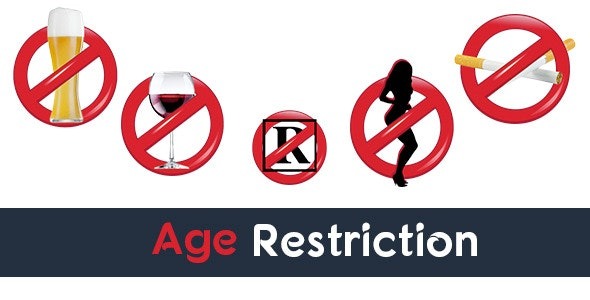 Premium Age Verification v3.0.2 WordPress年龄验证插件 - 限制访问内容的最佳解决方案