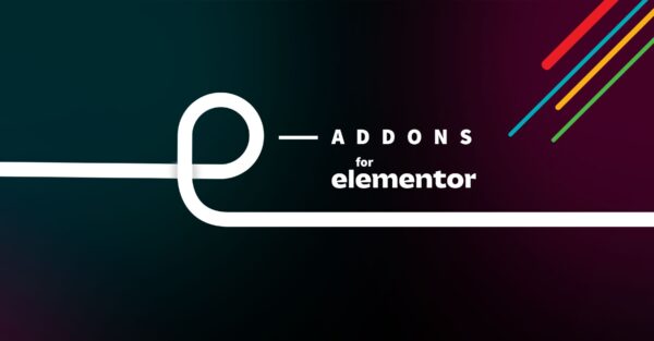 E-Addons For Elementor Pro v3.2.0.1 + All 8 Addons - 强大的Elementor扩展插件包