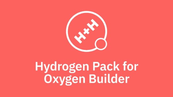 Erropix Hydrogen Pack v1.3.10 + Oxygen Attributes v1.3.2 + Advanced Scripts v2.3.1 - WordPress多功能扩展插件包