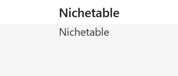 NicheTable Pro v2.6.5 - 专业WordPress表格插件，轻松创建响应式数据表格