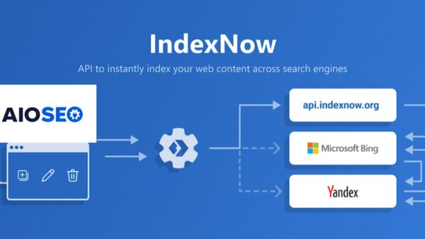 AIOSEO IndexNow v1.0.11 - 自动提交URL到搜索引擎索引服务