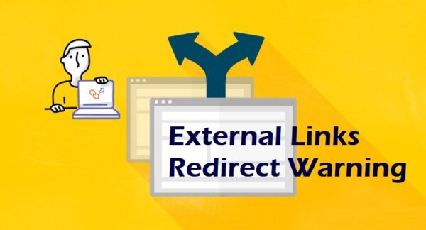 [XTR] External Links Redirect Warning (v1.0.2) Xenforo 外部链接重定向警告插件