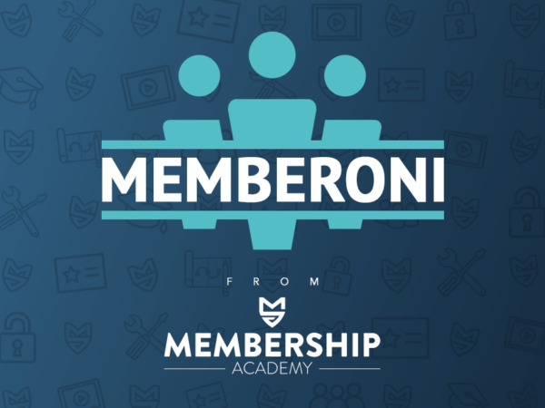 Memberoni (v1.10.0) 会员网站主题 - 打造专业会员制网站的最佳选择