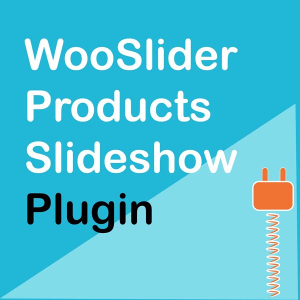 WooCommerce WooSlider Products Slideshow (v1.0.22) - 产品轮播展示插件