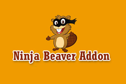 Ninja Beaver Pro (v3.6) - WordPress页面构建器插件，提升网站设计效率