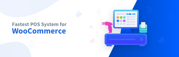 Activated* wePOS v1.1.3 - WooCommerce的销售点(POS)解决方案