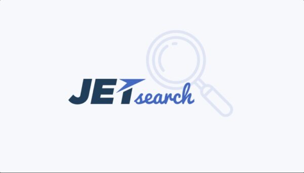 JetSearch Elementor v3.2.4 体验真正的搜索功能强大之处