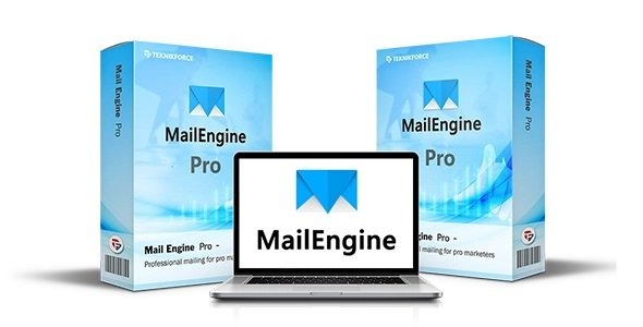 MailEngine Pro (v3.6) 强大的自托管自动回复系统