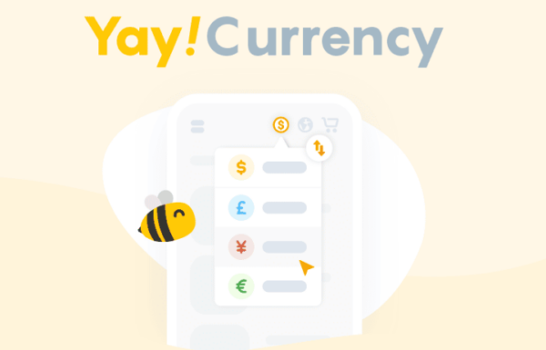YayCurrency Pro v2.4.2 WooCommerce多货币切换器插件 - 轻松实现多币种支付