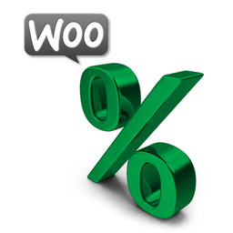 Seraphinite Bulk Discounts for WooCommerce Extended (v2.4.5) - WooCommerce批量折扣扩展插件