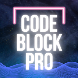 Code Block Pro Theme Pack v1.6.2 - 专业代码块主题包