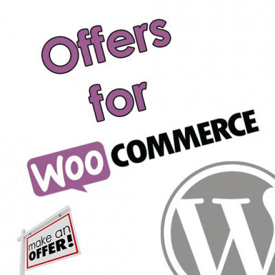 Offers for WooCommerce (v3.0.2) - WooCommerce优惠报价插件
