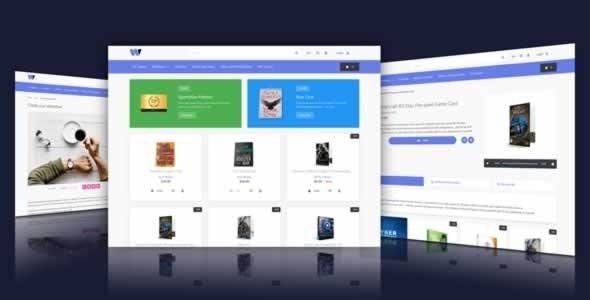 Digital Downloads Pro PHP Script v5.50 - 专业数字下载系统PHP脚本