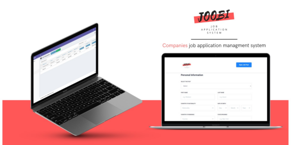Joobi (v1.0) 职位申请管理系统 - 高效招聘与人才管理解决方案