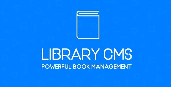 Library CMS v2.2.0 强大的图书管理系统 WordPress主题插件