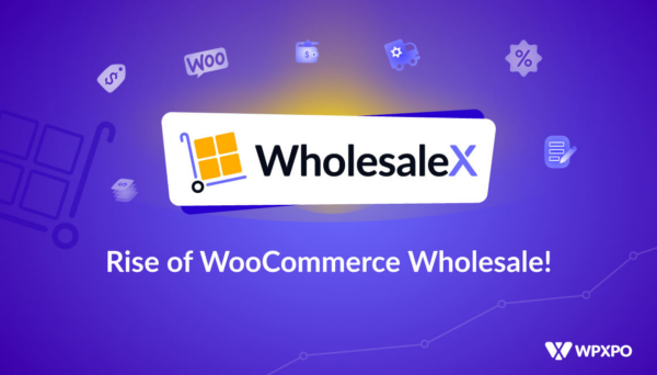 WholesaleX Pro v1.4.6 - 强大的WordPress批发商城主题插件