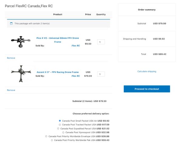Multi-Carrier Shippo Shipping PRO for WooCommerce v2.1.26 - WooCommerce多承运商Shippo运输专业版插件
