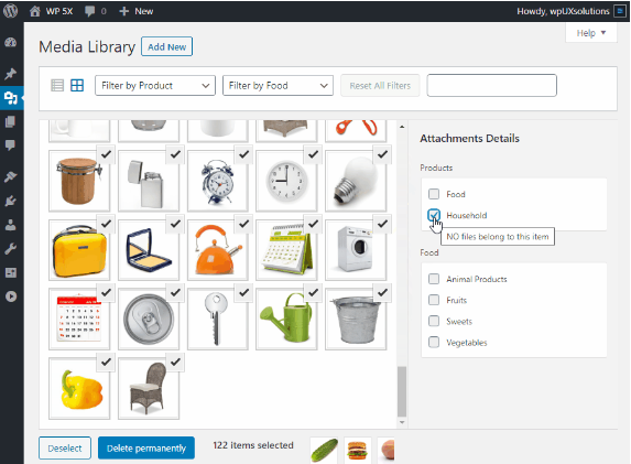 Enhanced Media Library PRO v2.9.2 - WordPress媒体库增强专业版插件