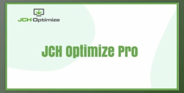 JCH Optimize Pro for WordPress v4.2.1 - WordPress性能优化插件