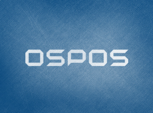 OSPOS Pro v3.3 - 开源销售点系统专业版