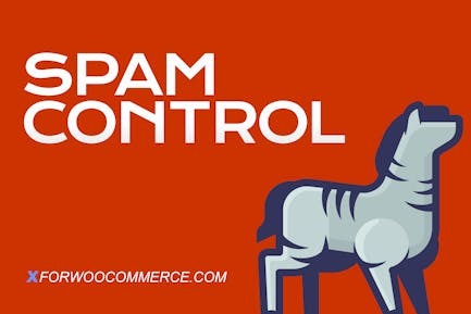 Spam Filter for WooCommerce (v2.0.3) - WooCommerce垃圾邮件过滤插件